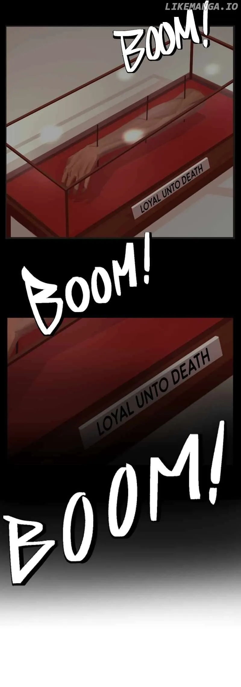 Brandal  Manga Chapter 22 page 16 - 