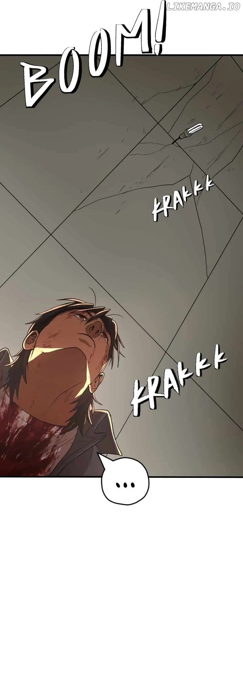 Brandal  Manga Chapter 22 page 17 - 