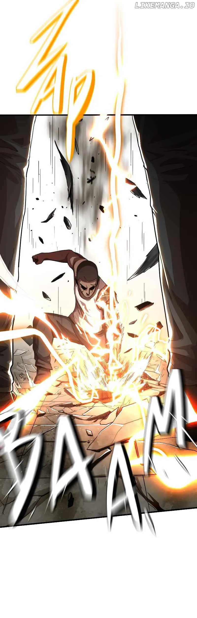 Brandal  Manga Chapter 22 page 19 - 
