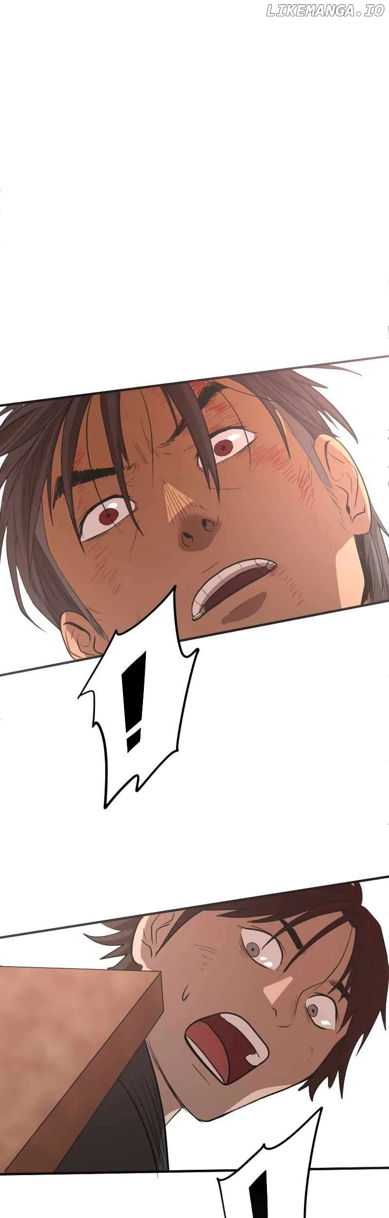 Brandal  Manga Chapter 22 page 20 - 
