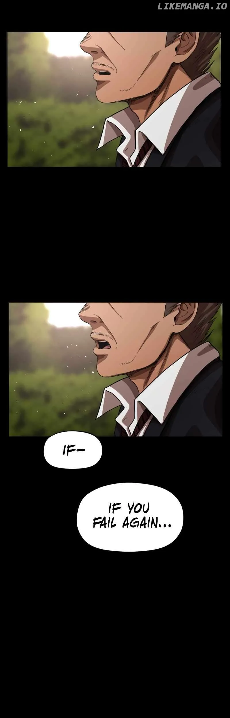 Brandal  Manga Chapter 22 page 22 - 