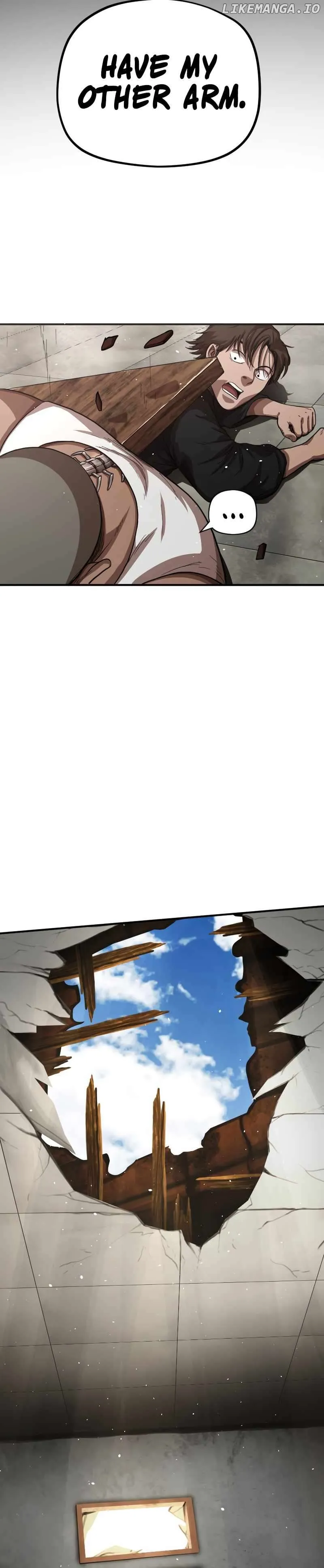 Brandal  Manga Chapter 22 page 24 - 