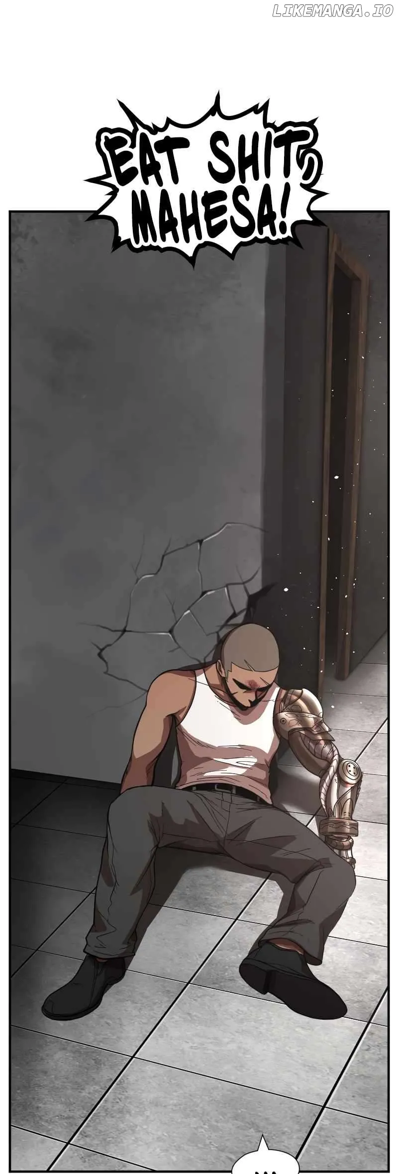 Brandal  Manga Chapter 22 page 39 - 