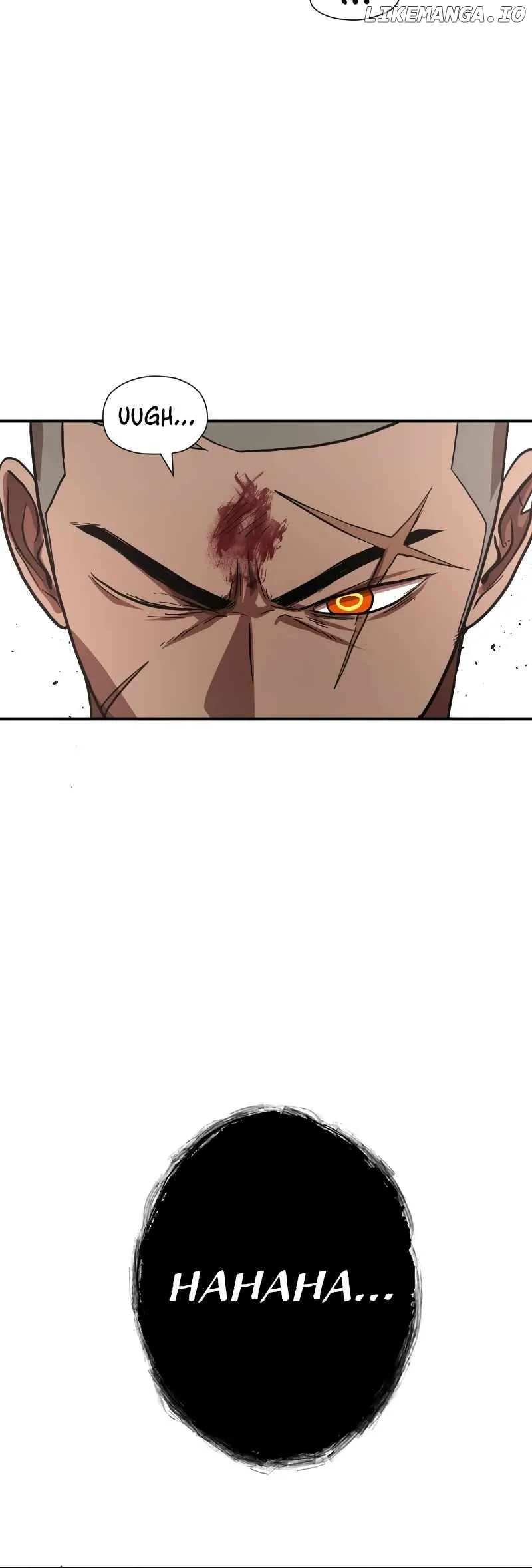 Brandal  Manga Chapter 22 page 40 - 
