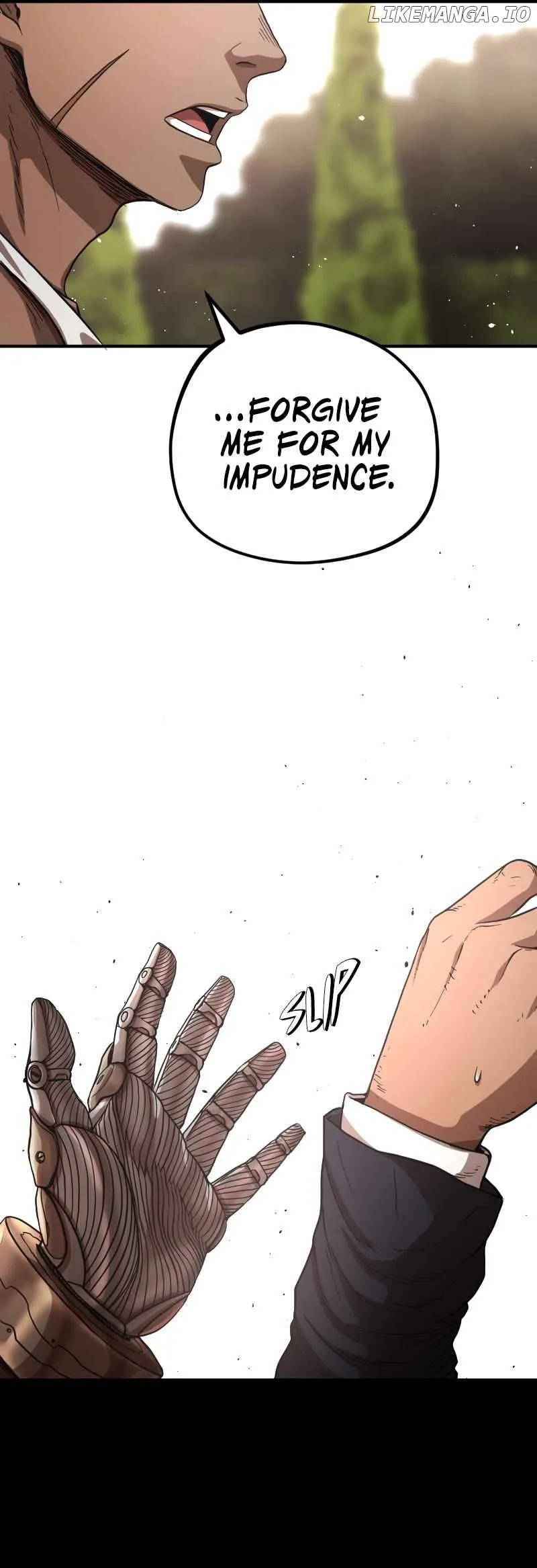 Brandal  Manga Chapter 22 page 5 - 