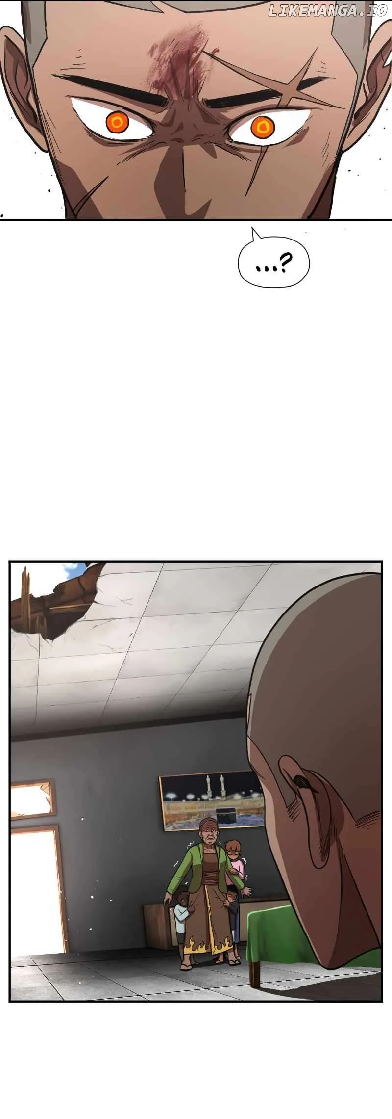 Brandal  Manga Chapter 22 page 41 - 
