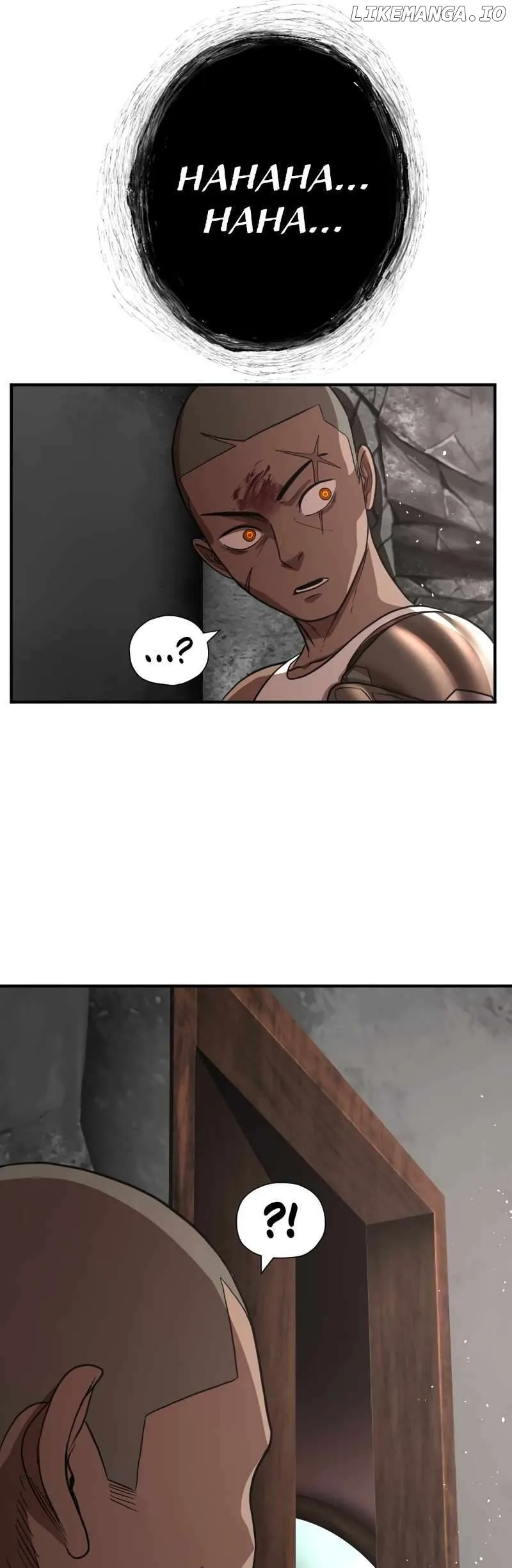 Brandal  Manga Chapter 22 page 43 - 