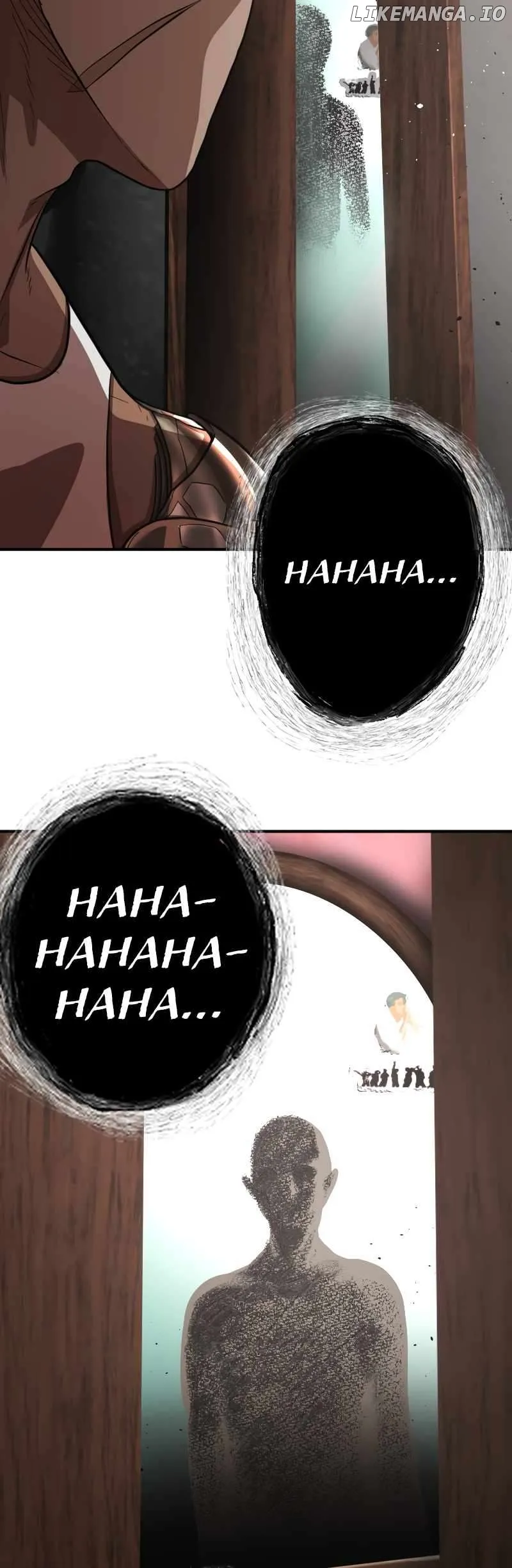 Brandal  Manga Chapter 22 page 44 - 
