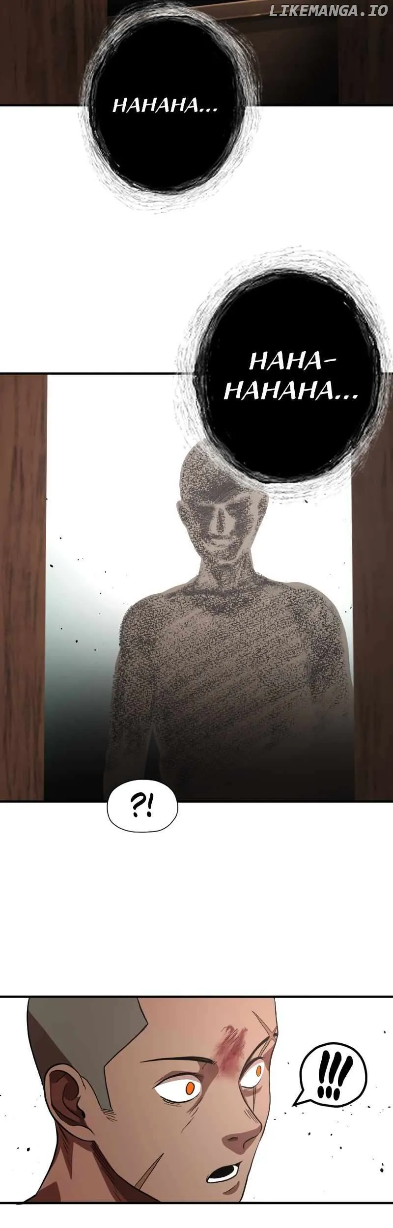 Brandal  Manga Chapter 22 page 45 - 