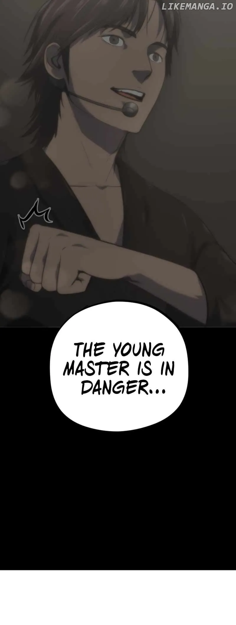 Brandal  Manga Chapter 22 page 8 - 