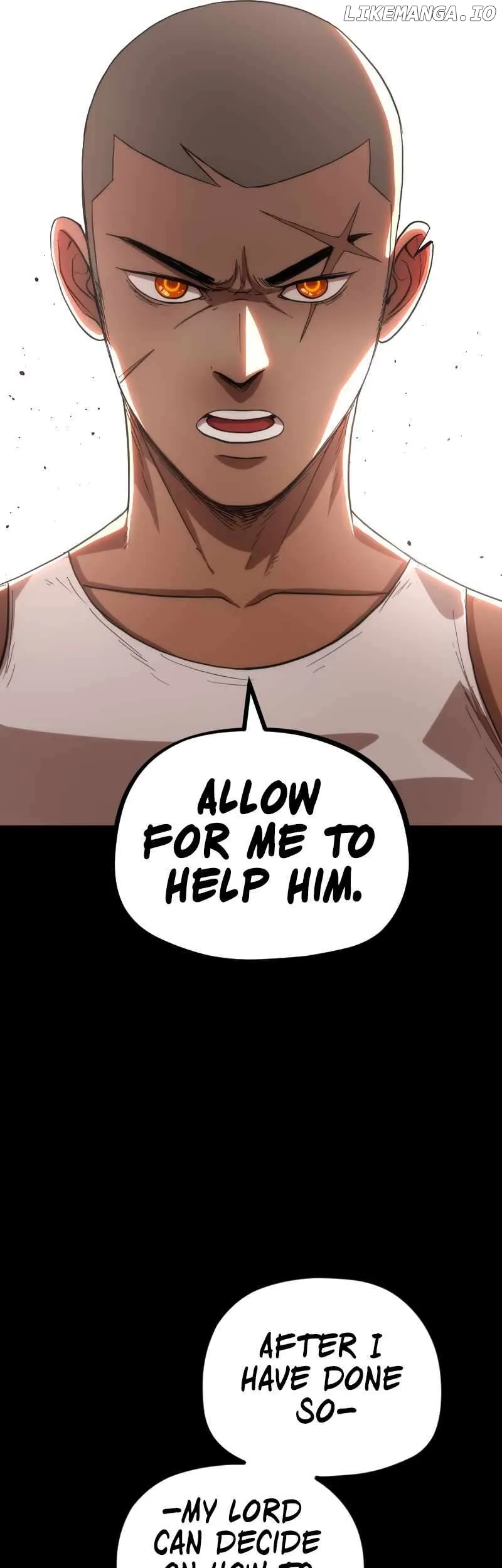 Brandal  Manga Chapter 22 page 9 - 