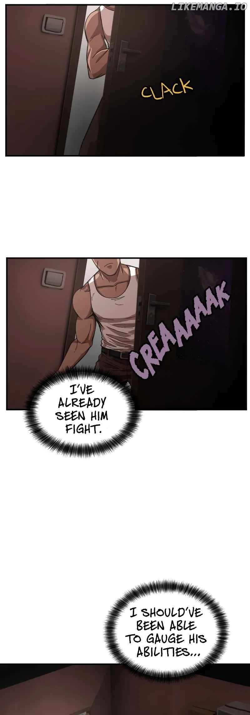Brandal  Manga Chapter 23 page 2 - 
