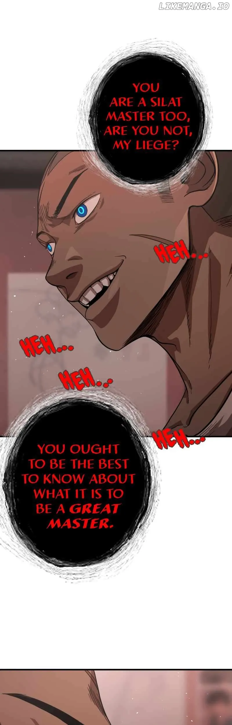 Brandal  Manga Chapter 23 page 11 - 