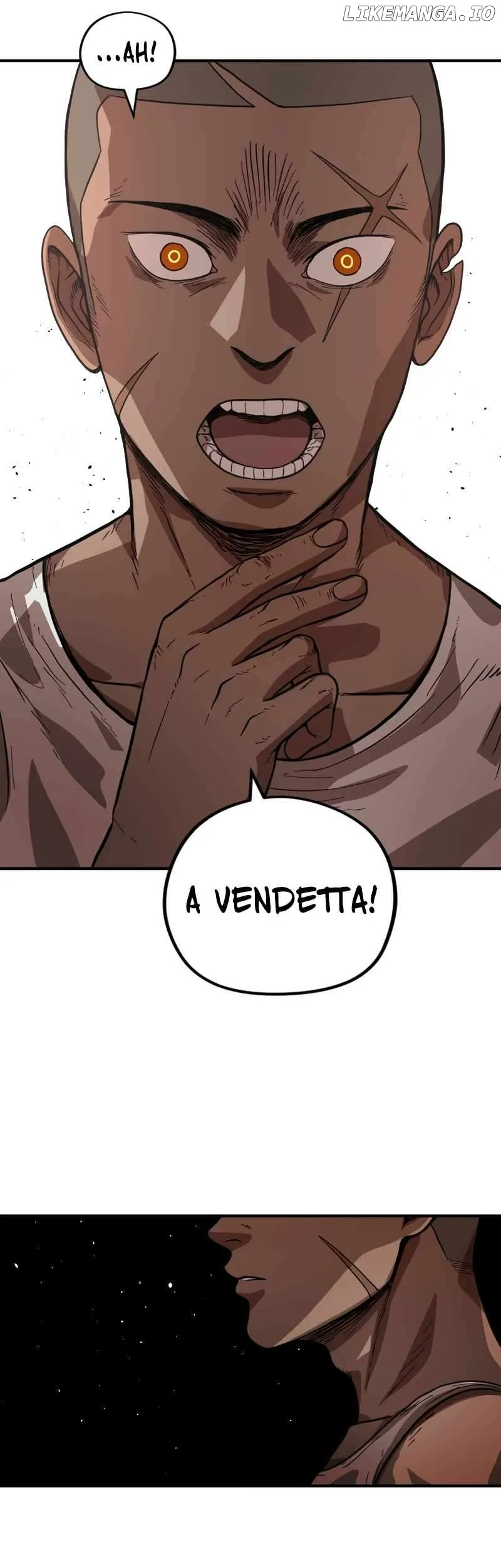 Brandal  Manga Chapter 23 page 19 - 