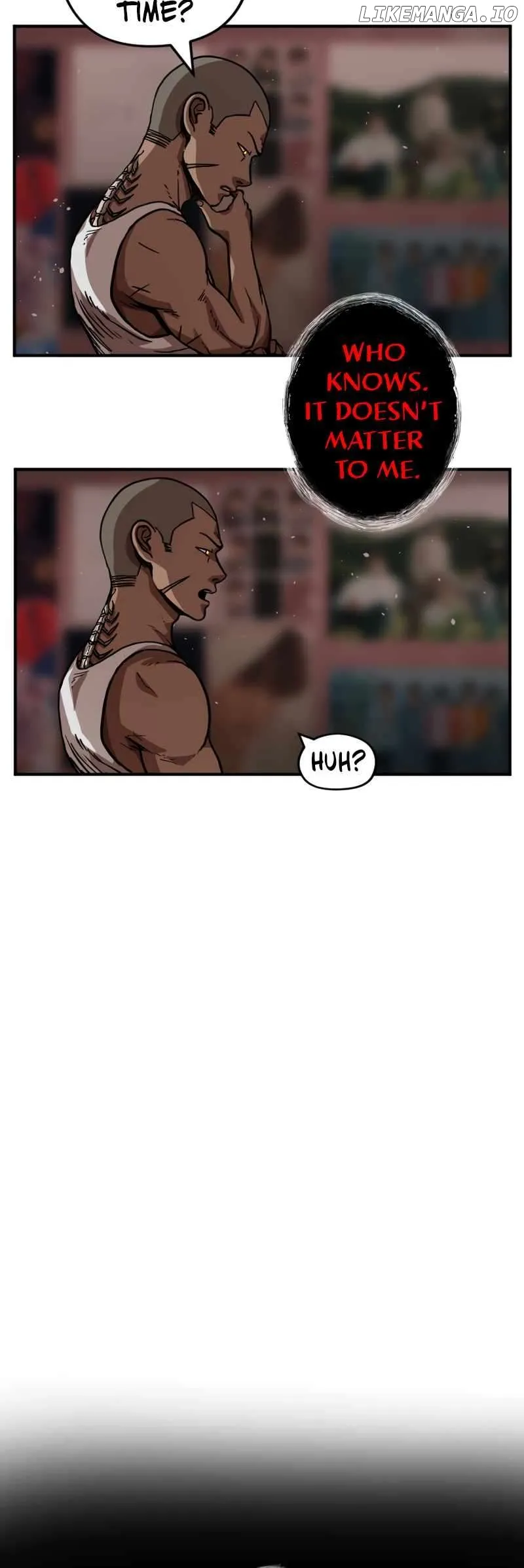 Brandal  Manga Chapter 23 page 23 - 
