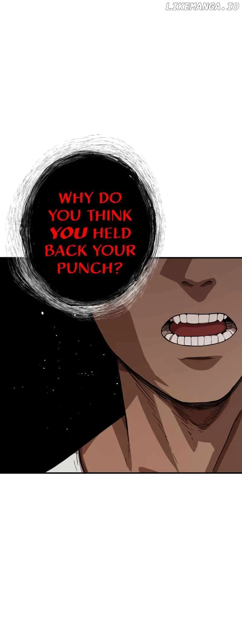 Brandal  Manga Chapter 23 page 25 - 