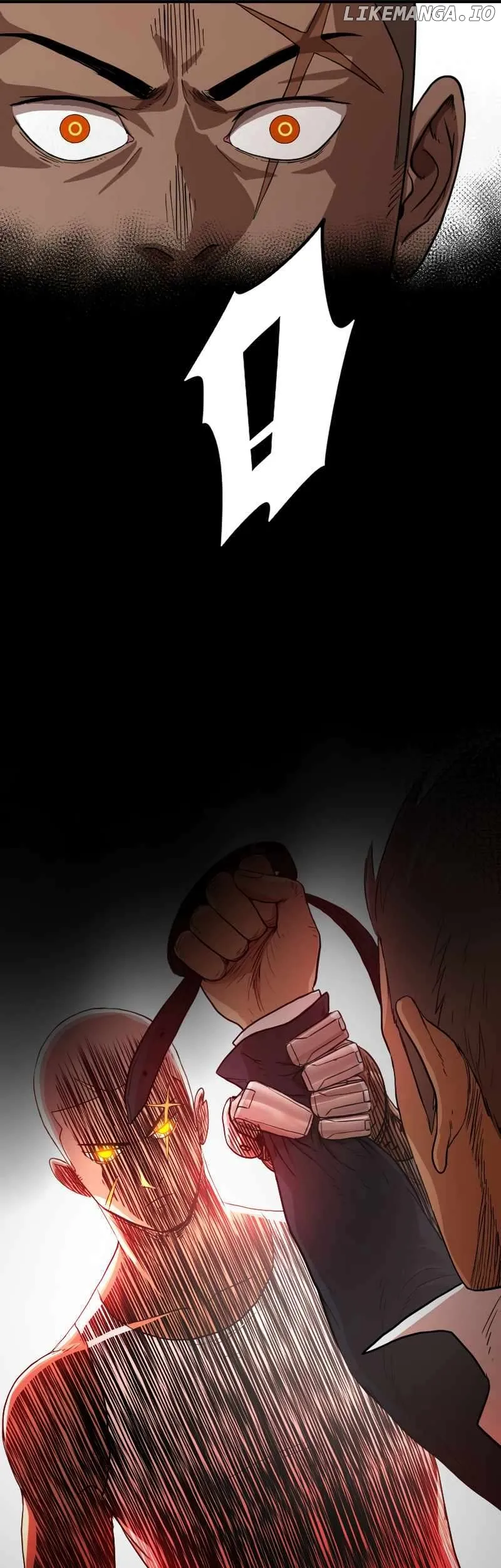 Brandal  Manga Chapter 23 page 26 - 