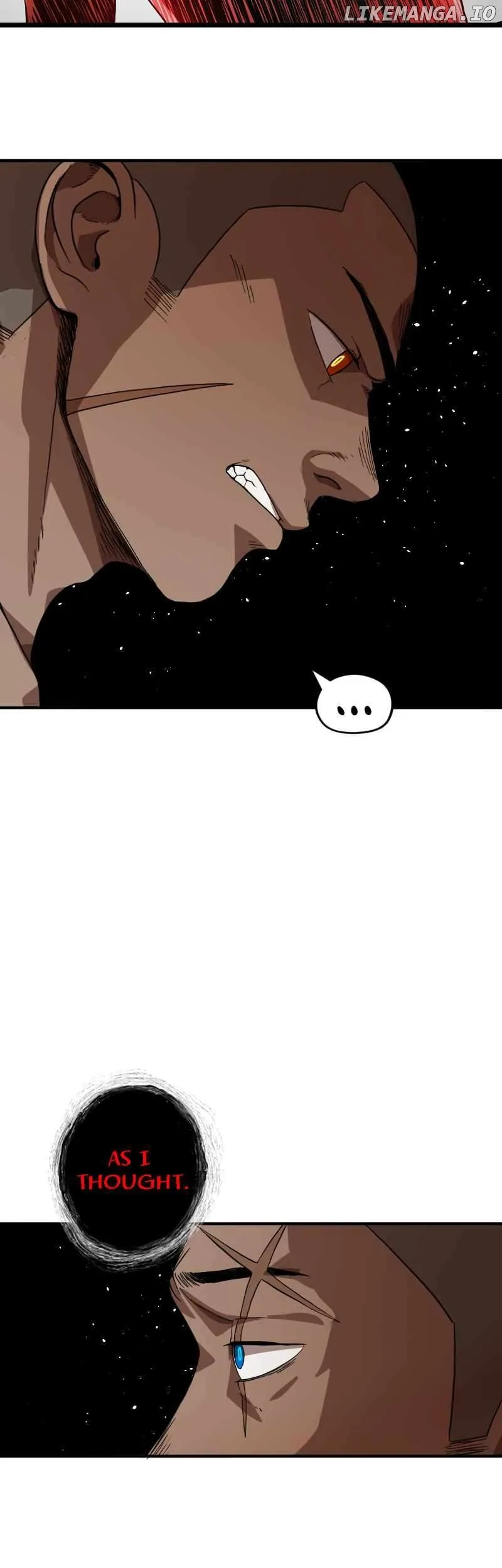 Brandal  Manga Chapter 23 page 27 - 