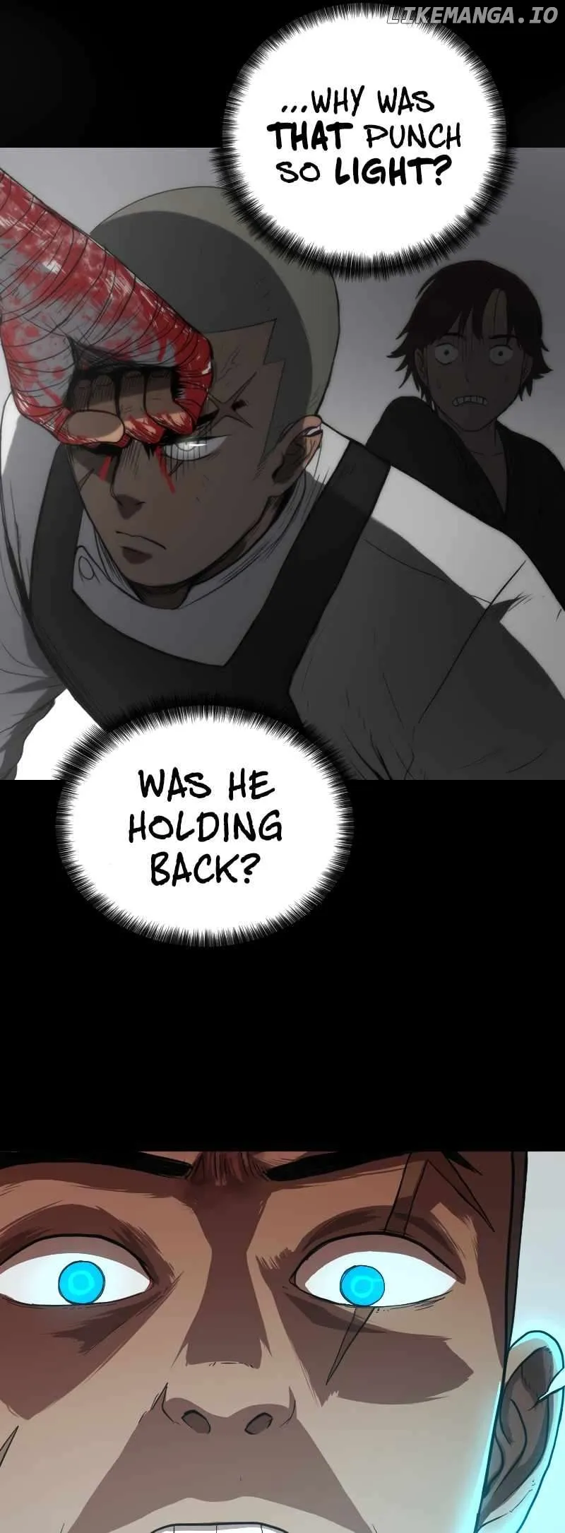 Brandal  Manga Chapter 23 page 5 - 