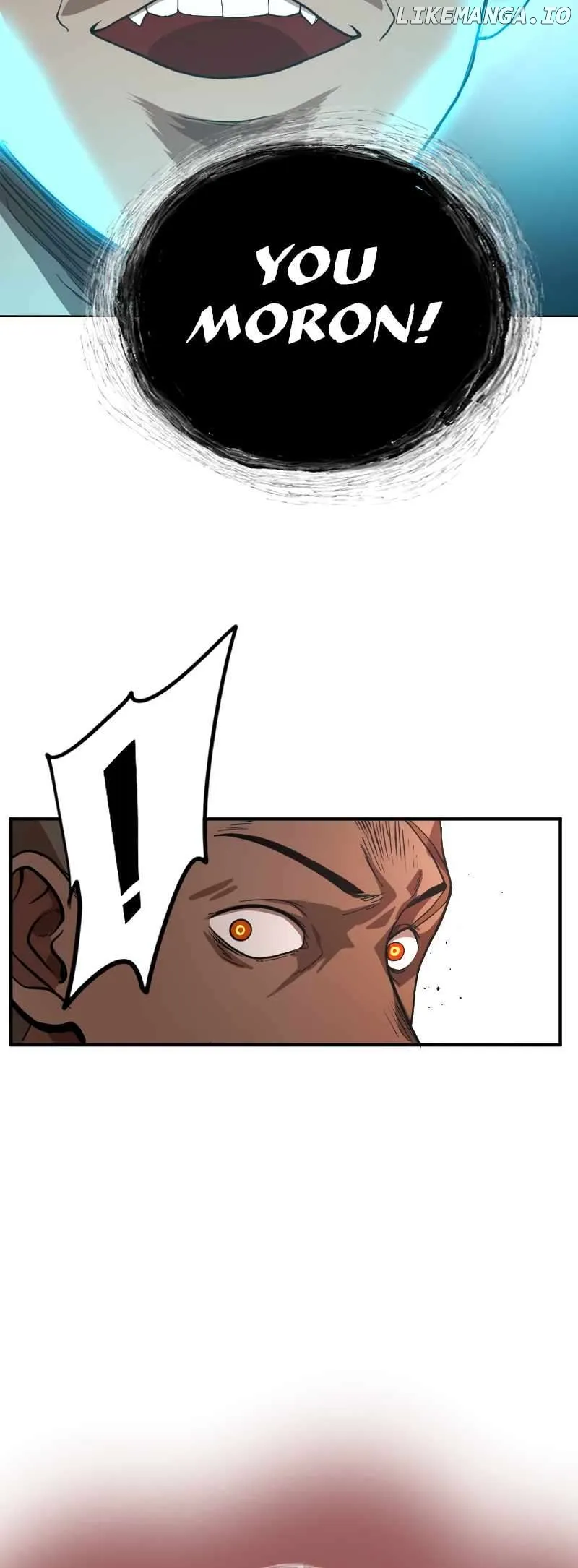 Brandal  Manga Chapter 23 page 6 - 