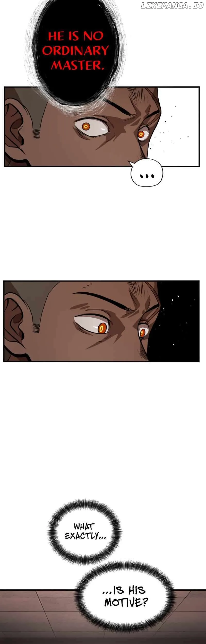 Brandal  Manga Chapter 23 page 8 - 