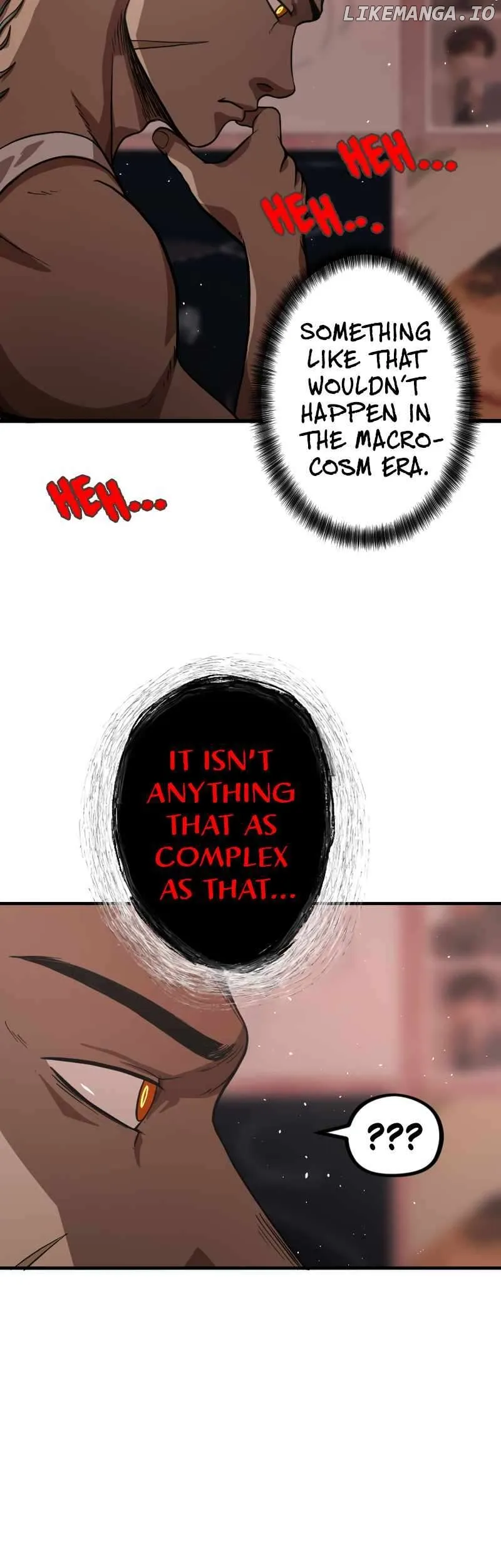 Brandal  Manga Chapter 23 page 10 - 