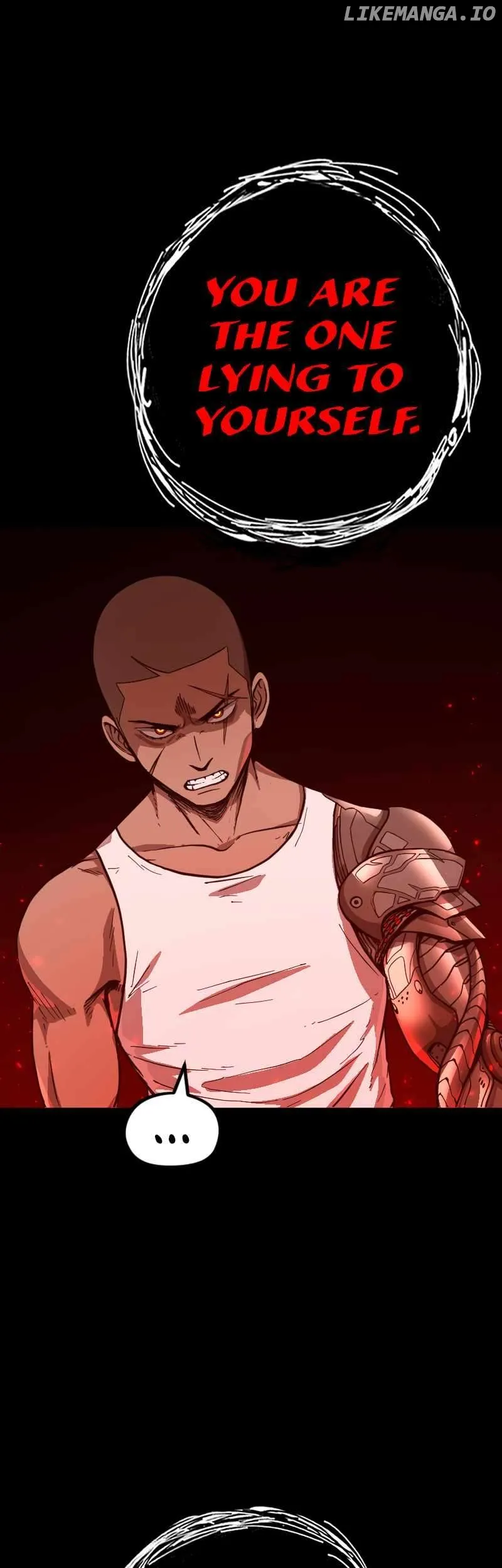 Brandal  Manga Chapter 24 page 14 - 