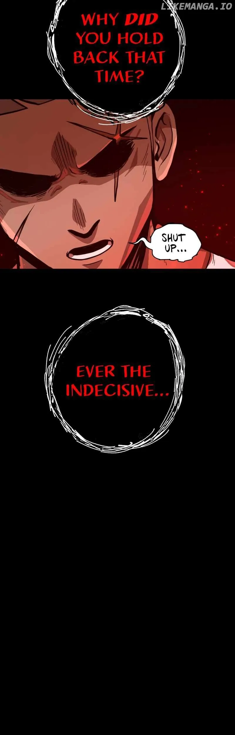 Brandal  Manga Chapter 24 page 15 - 