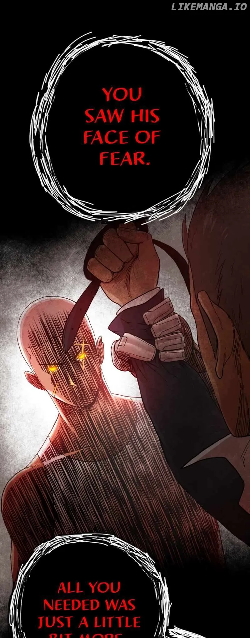 Brandal  Manga Chapter 24 page 16 - 