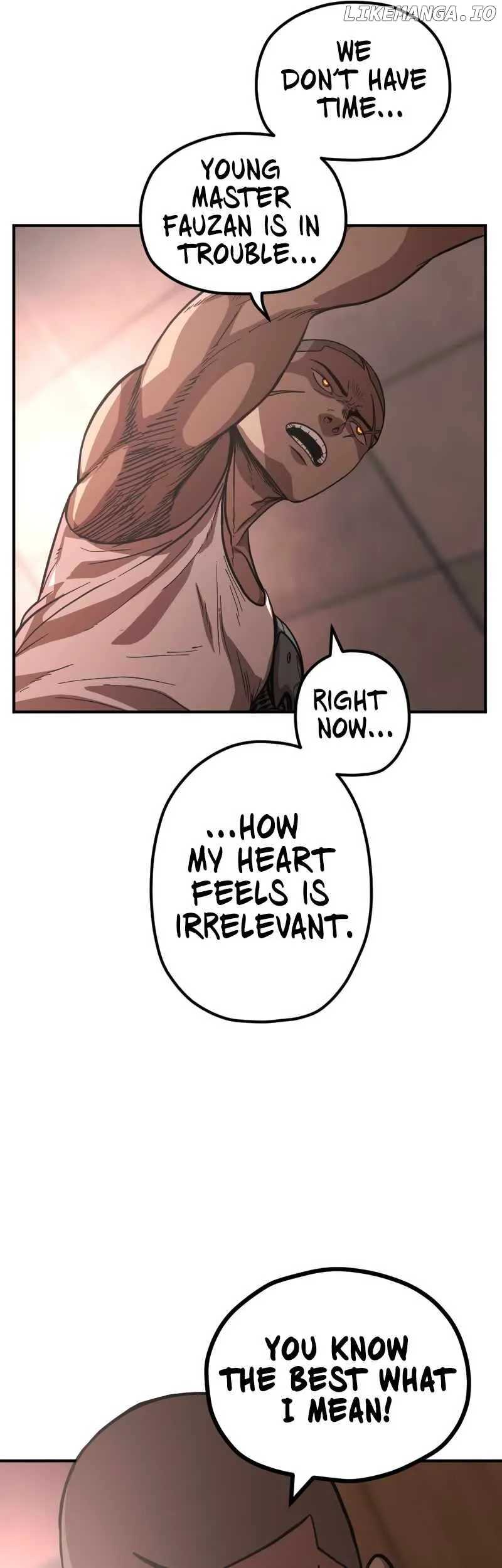 Brandal  Manga Chapter 24 page 20 - 