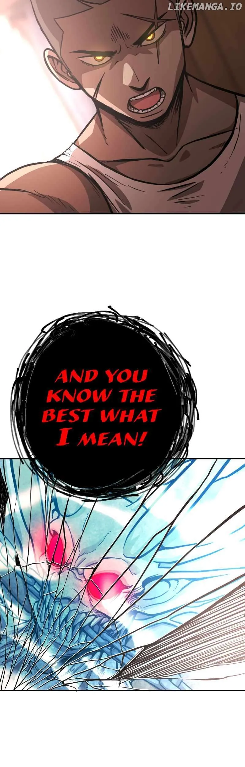 Brandal  Manga Chapter 24 page 21 - 
