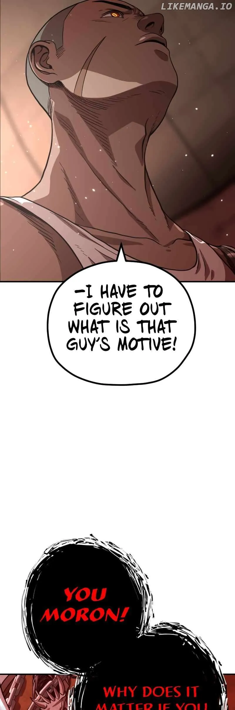 Brandal  Manga Chapter 24 page 24 - 