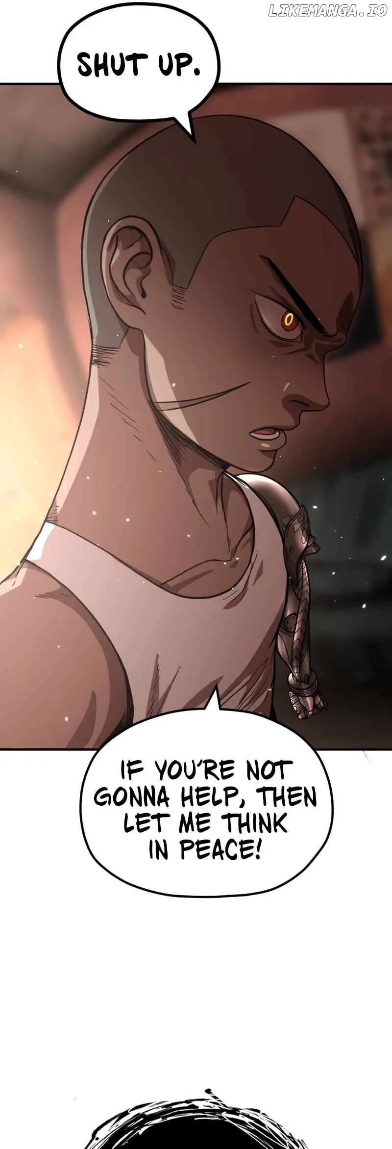 Brandal  Manga Chapter 24 page 26 - 