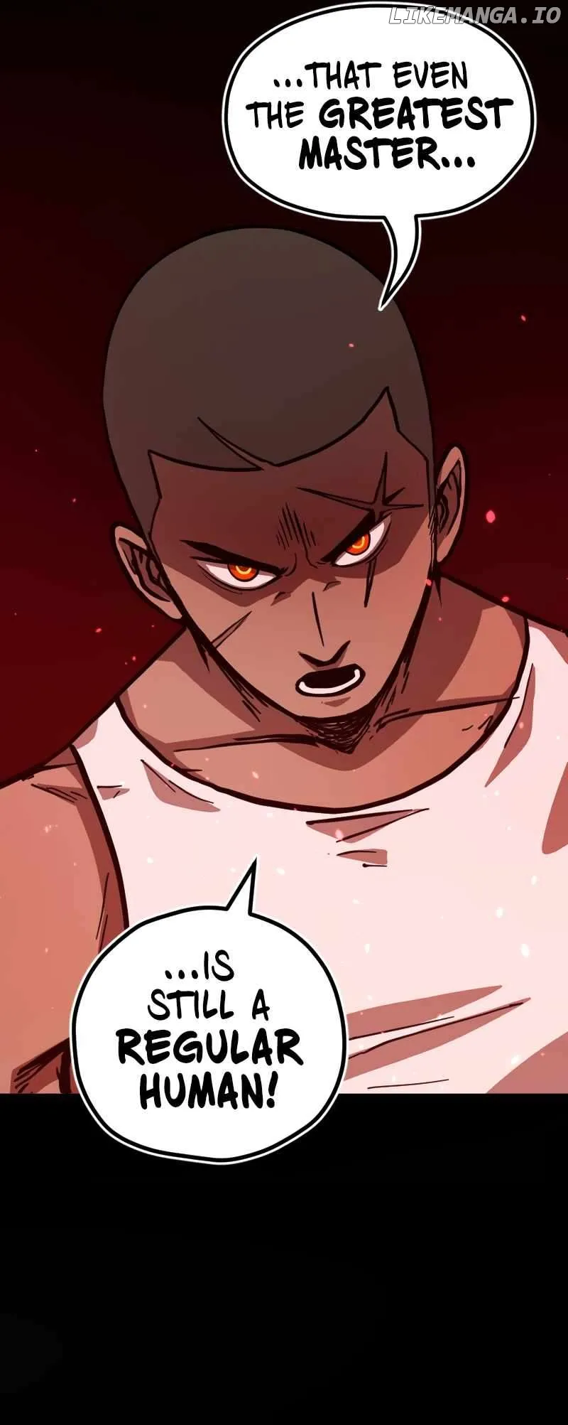 Brandal  Manga Chapter 24 page 32 - 