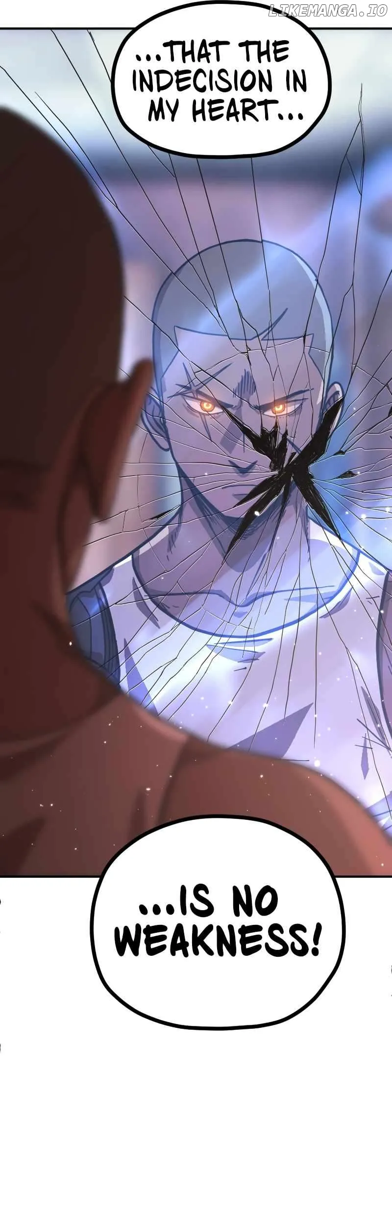 Brandal  Manga Chapter 24 page 34 - 