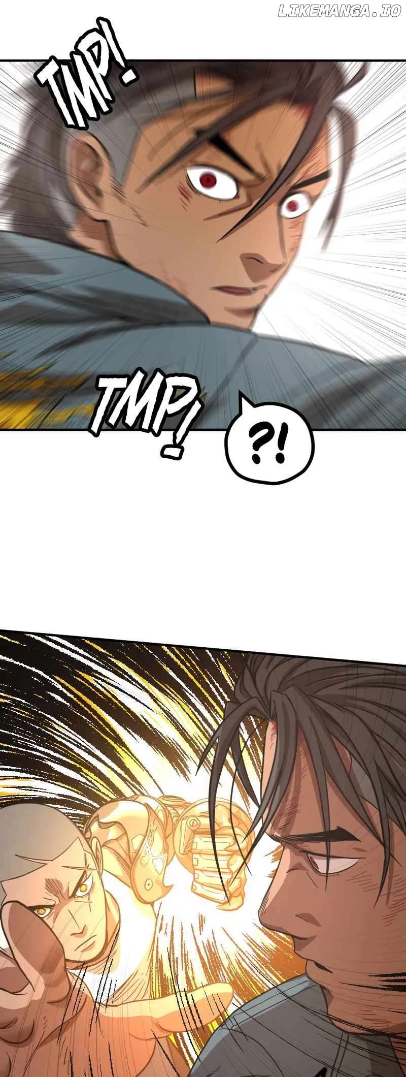 Brandal  Manga Chapter 24 page 38 - 