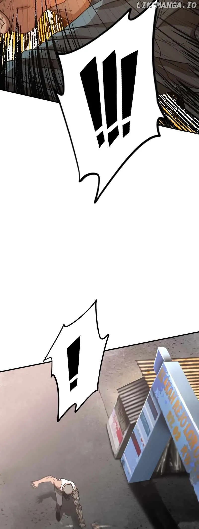 Brandal  Manga Chapter 24 page 39 - 