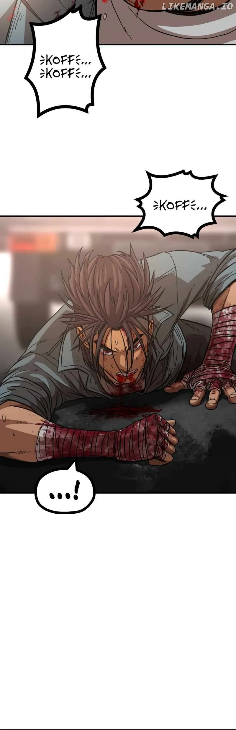 Brandal  Manga Chapter 24 page 41 - 