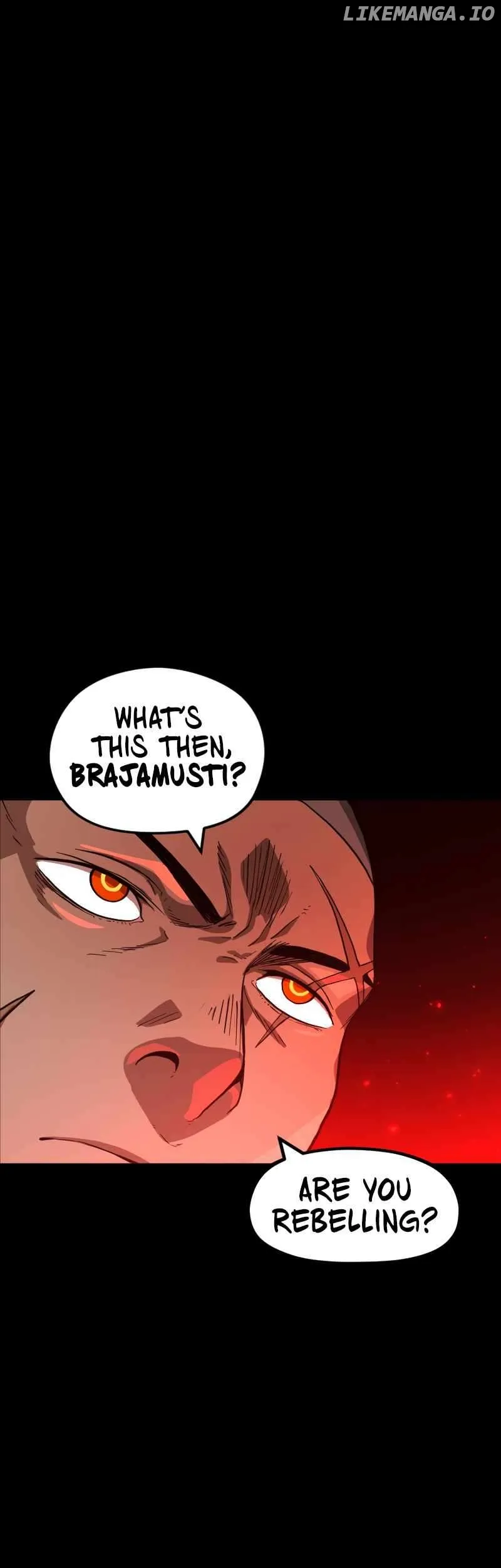 Brandal  Manga Chapter 24 page 7 - 