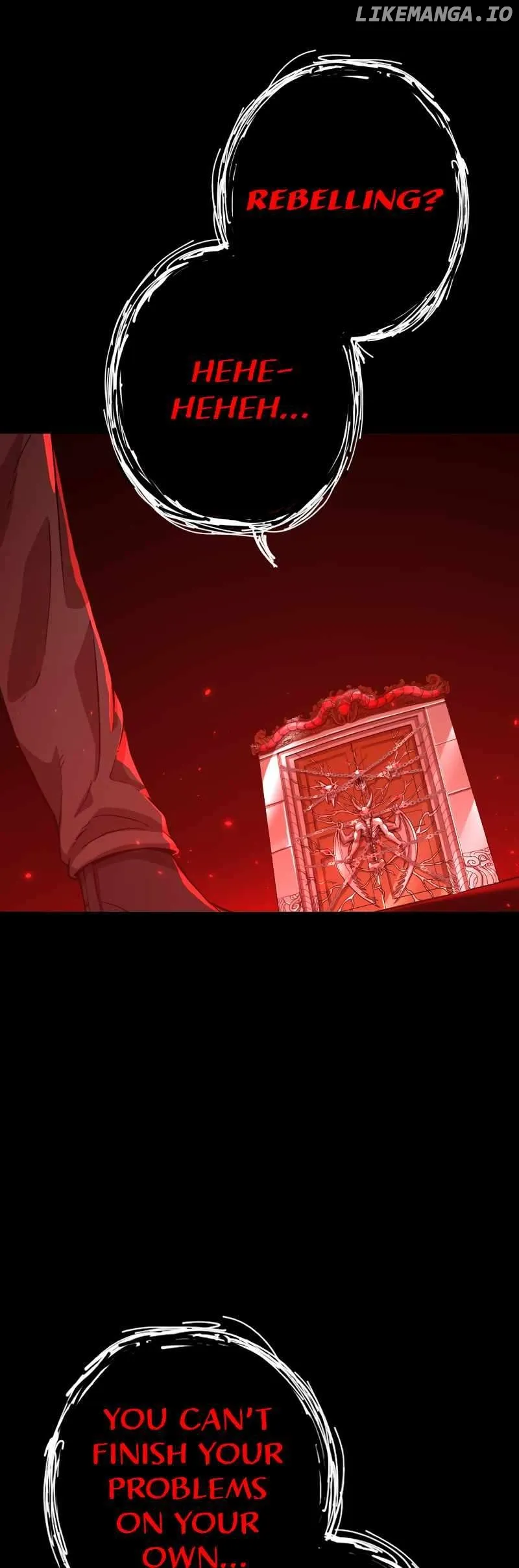Brandal  Manga Chapter 24 page 8 - 