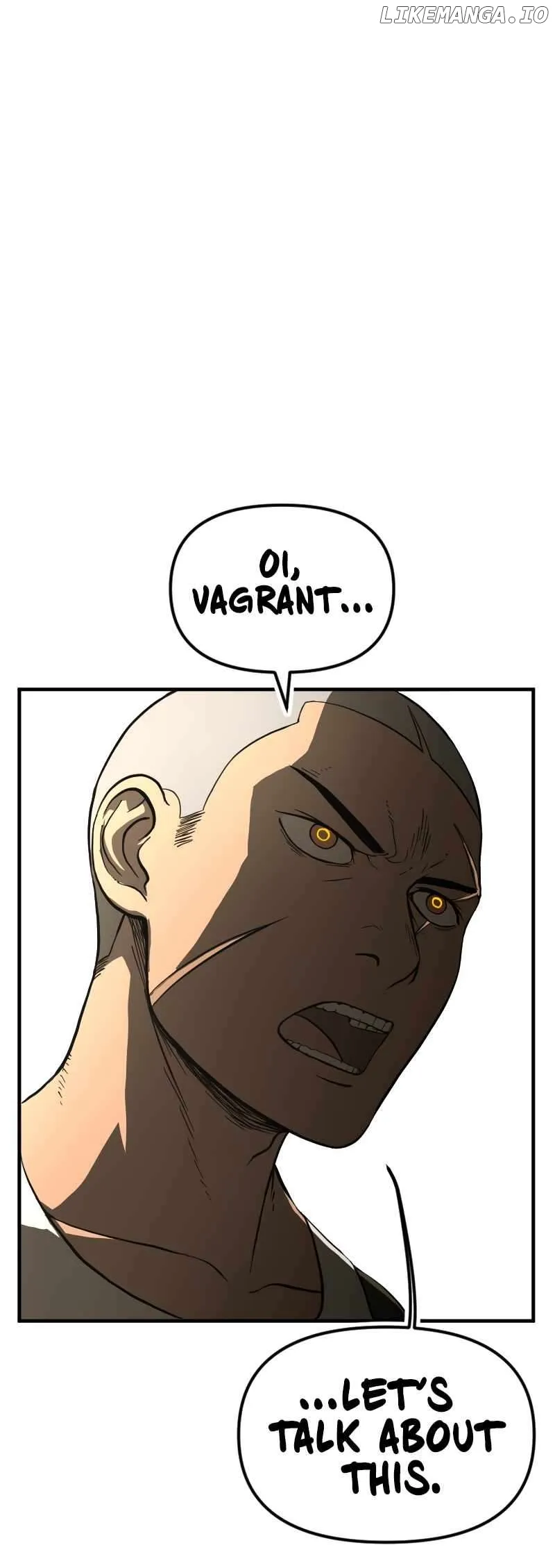 Brandal  Manga Chapter 25 page 11 - 