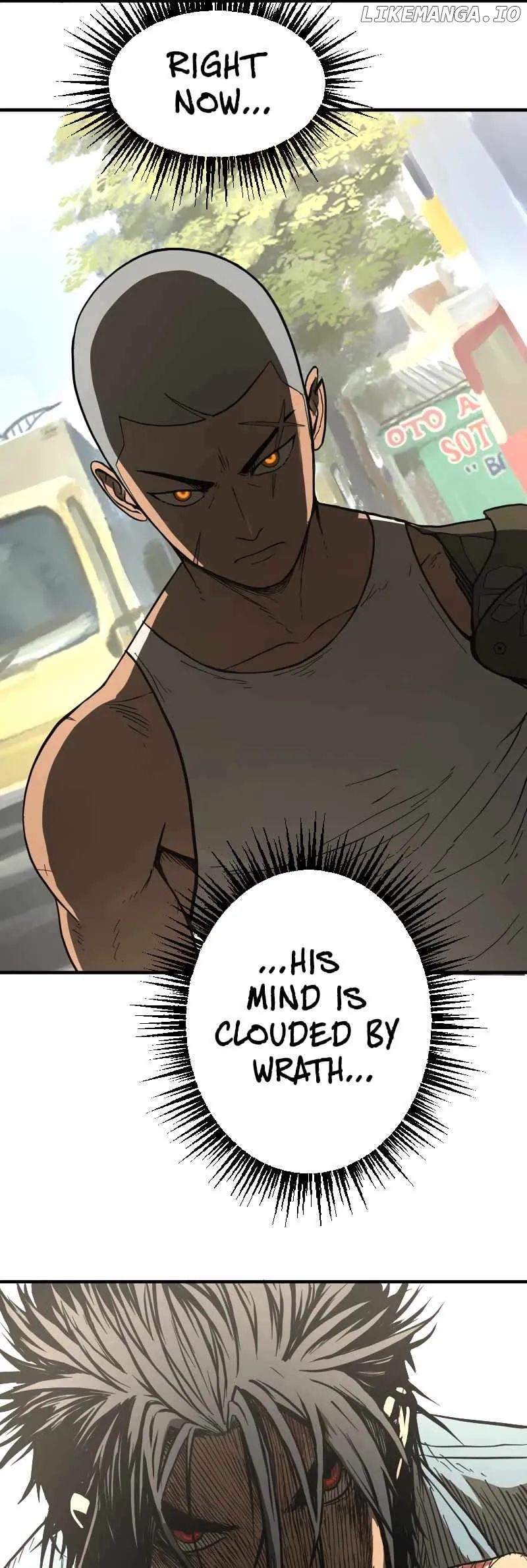 Brandal  Manga Chapter 25 page 15 - 