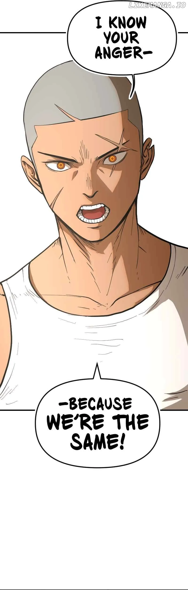 Brandal  Manga Chapter 25 page 19 - 