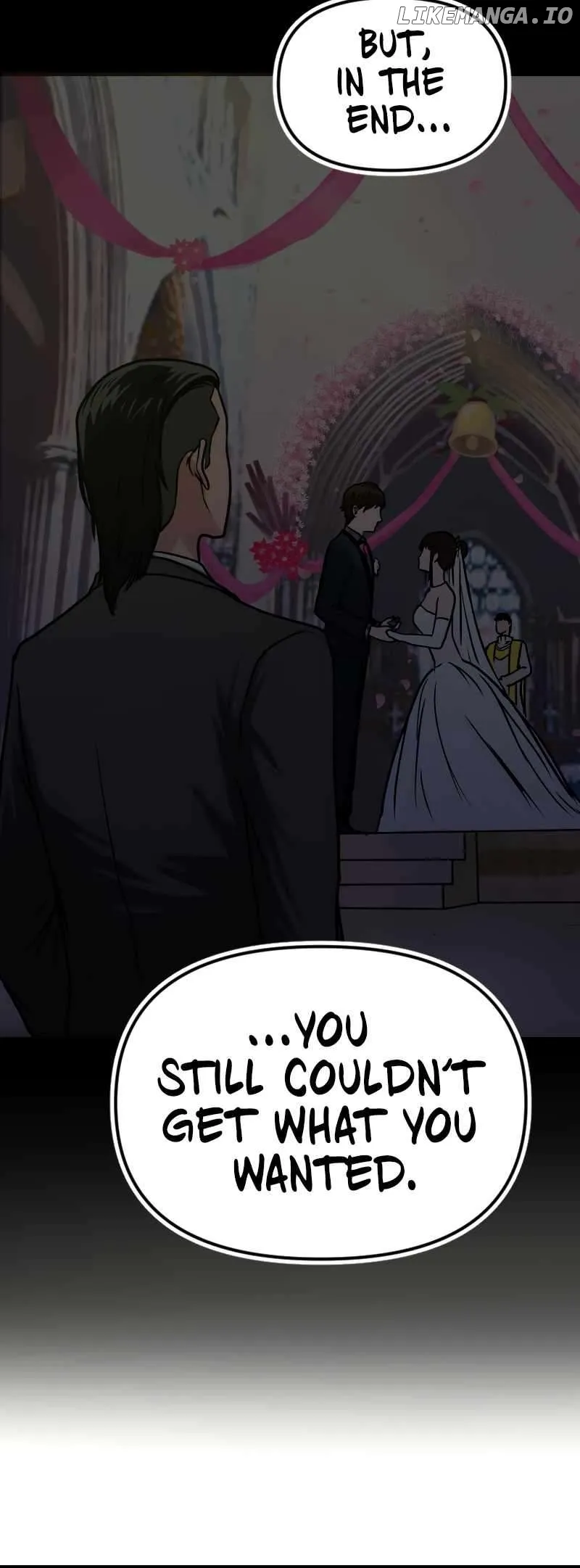 Brandal  Manga Chapter 25 page 22 - 
