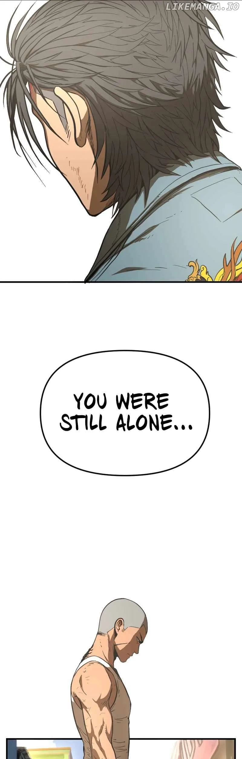 Brandal  Manga Chapter 25 page 23 - 