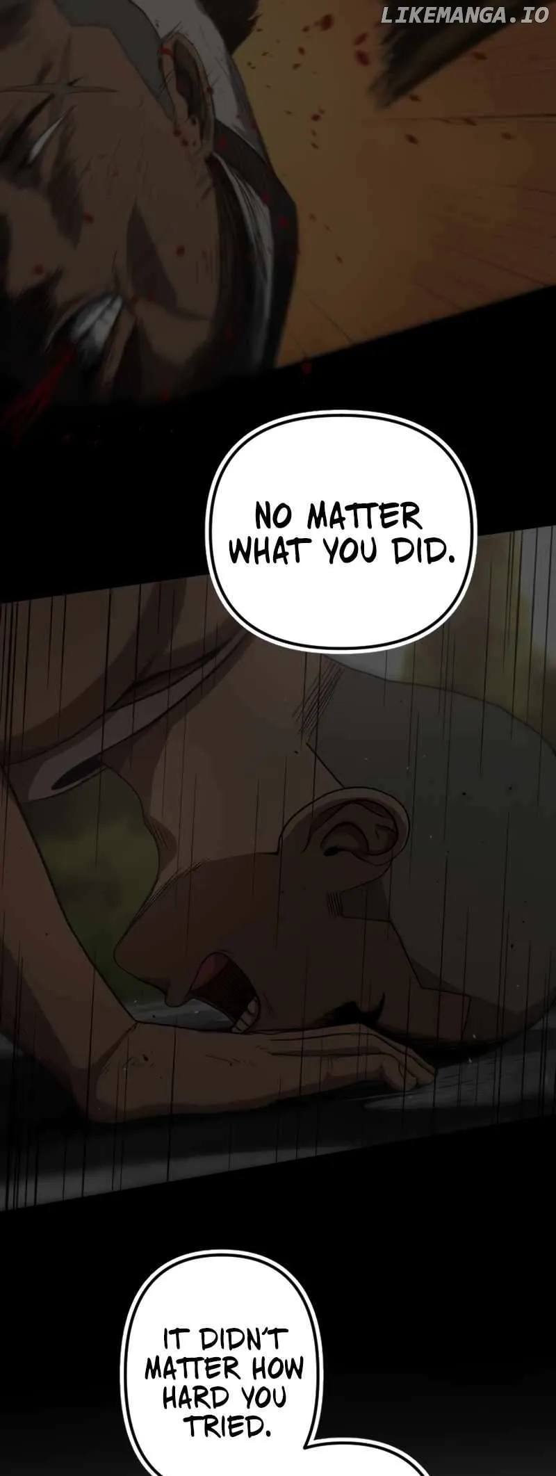 Brandal  Manga Chapter 25 page 25 - 