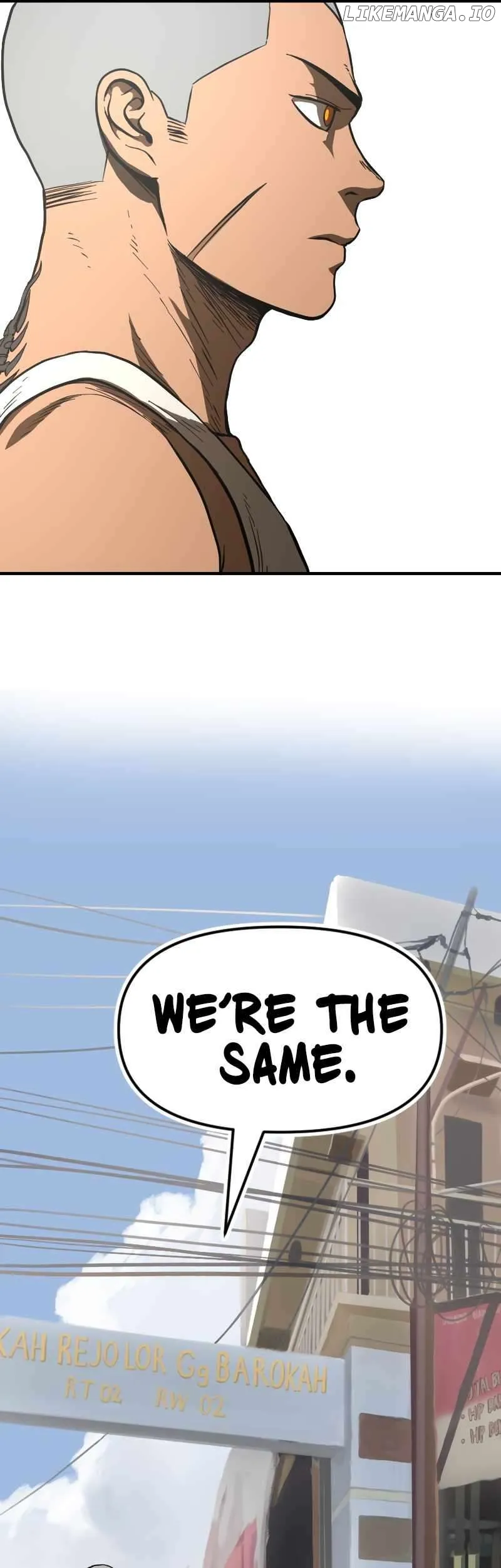 Brandal  Manga Chapter 25 page 27 - 