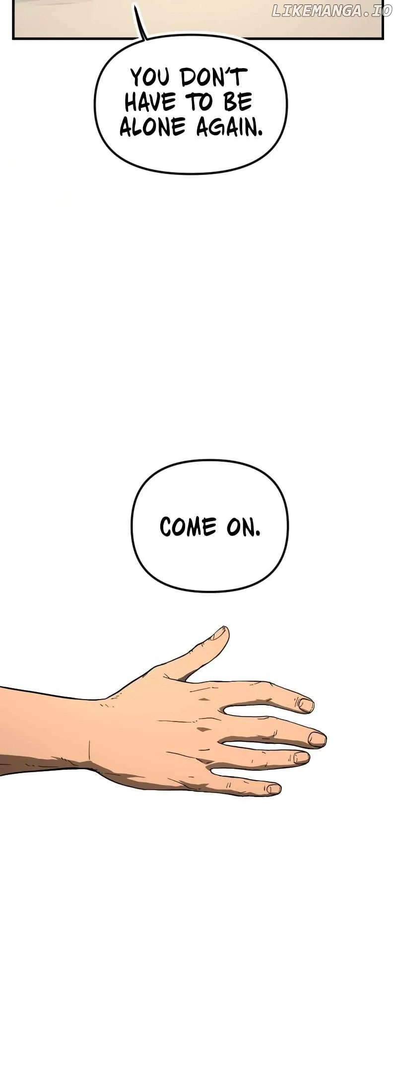Brandal  Manga Chapter 25 page 32 - 