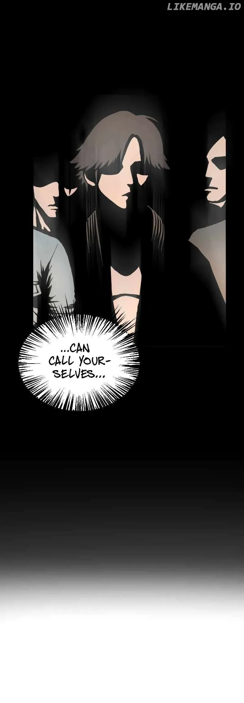 Brandal  Manga Chapter 25 page 64 - 