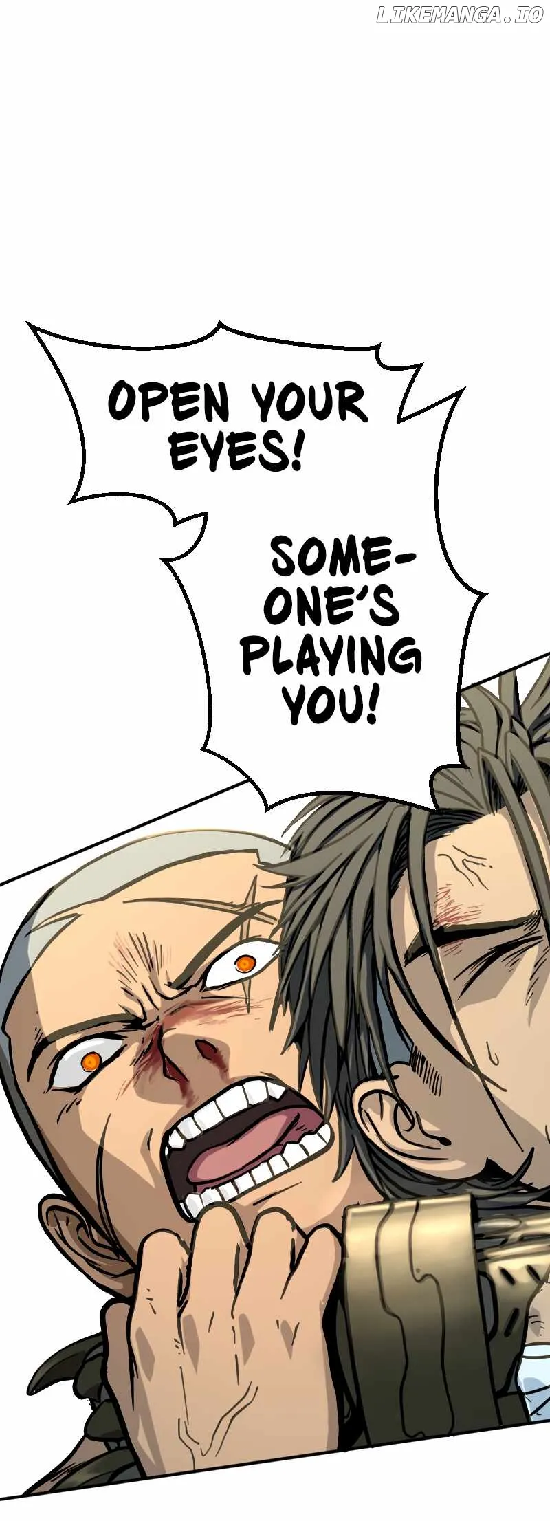 Brandal  Manga Chapter 26 page 12 - 